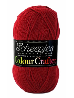 Scheepjes Colour Crafter Roermond 1123